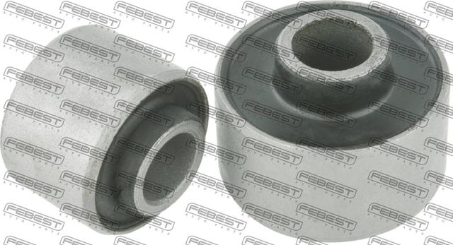 Втулка (сайлентблок) амортизатора Febest. Артикул TAB-577-KIT