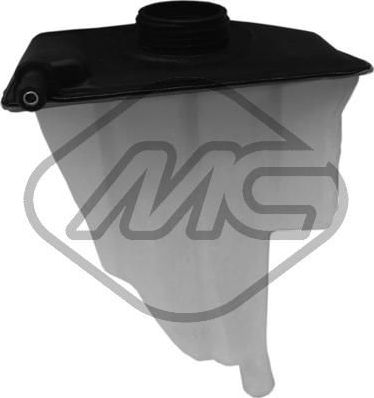 Расширительный бачок Metalcaucho для Volvo V40 I 1995-2004. Артикул 03315