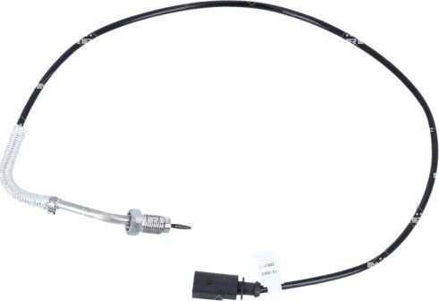 Датчик температуры выхлопных газов NRF EASY FIT для Volkswagen Caddy III 2010-2015. Артикул 707405