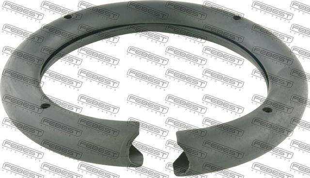 Опора (чашка, тарелка) пружины Febest задняя нижняя для Volvo S60 I 2001-2009. Артикул VLSI-S80LOWR