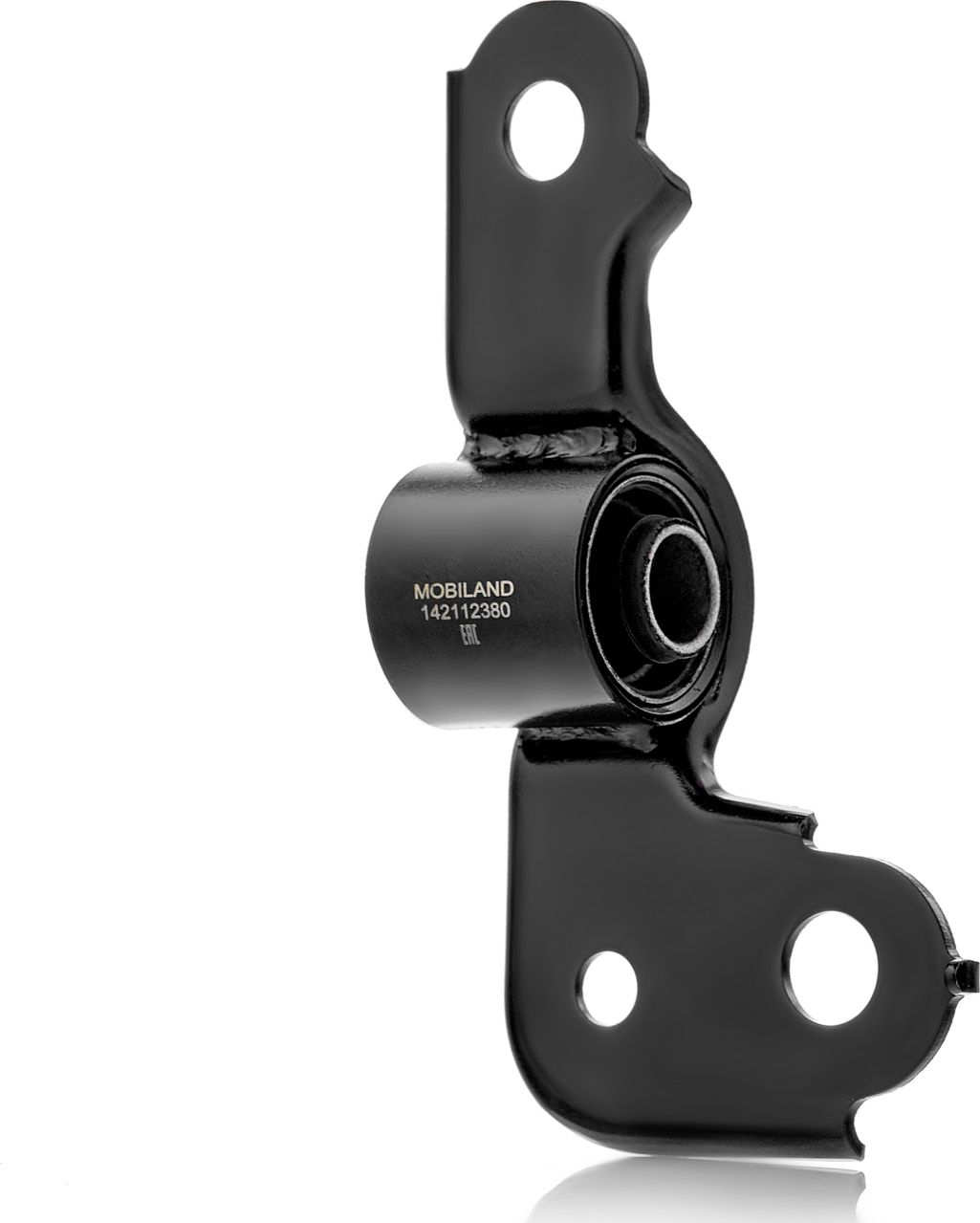 Сайлентблок переднего рычага подвески Mobiland. Артикул 142112380