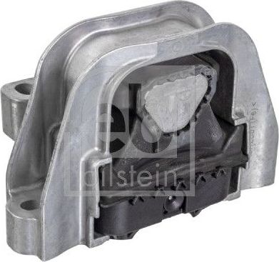 Подушка (опора) двигателя Febi Bilstein передняя для SEAT Mii 2011-2019. Артикул 180534