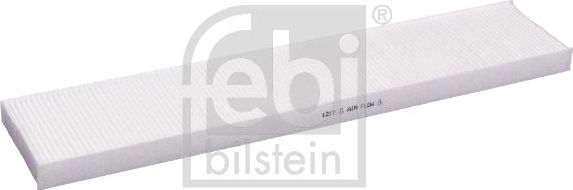 Салонный фильтр Febi Bilstein. Артикул 09409