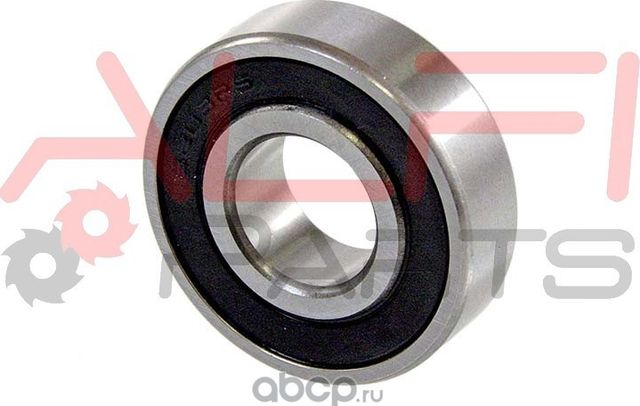 ПОДШИПНИК 17/40/12 6203DDUCM (Alfi Parts). Артикул BT1017