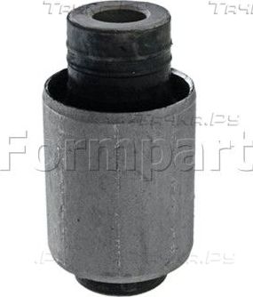Сайлентблок заднего рычага подвески Formpart. Артикул 1200152