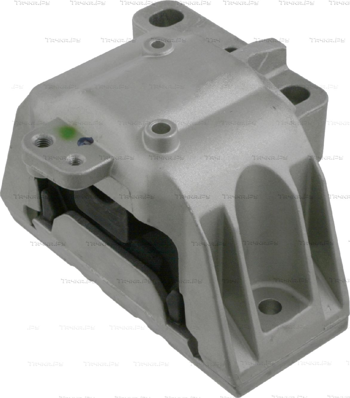 Опора (подушка) двигателя SWAG правая для SEAT Toledo II 2000-2004. Артикул 32 92 3114