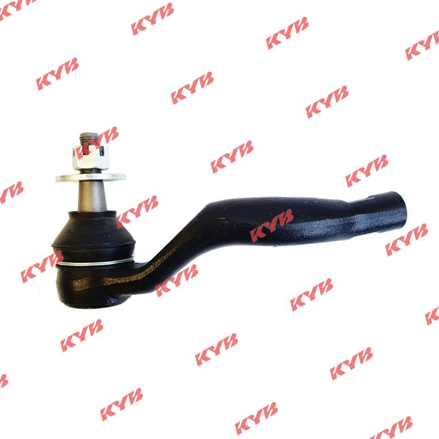 Наконечник рулевой тяги KYB SSP для Lexus ES III 1996-2006. Артикул KTR1119