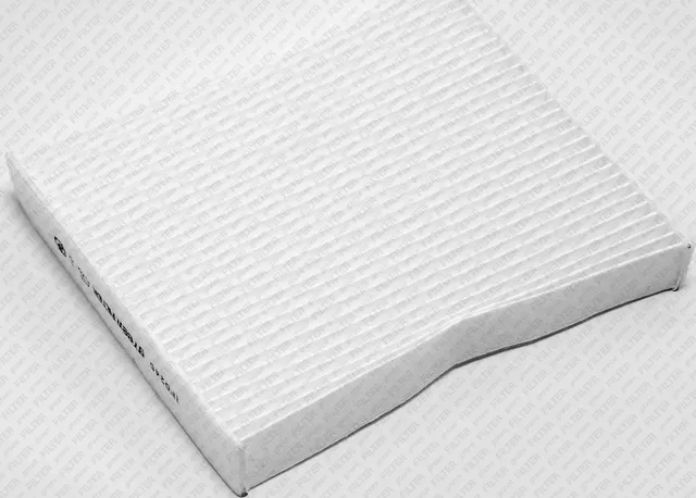 Фильтр салона (Green Filter). Артикул IF0245