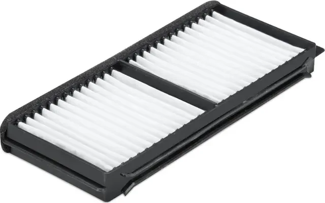 Фильтр салона (Metaco). Артикул 1010-023