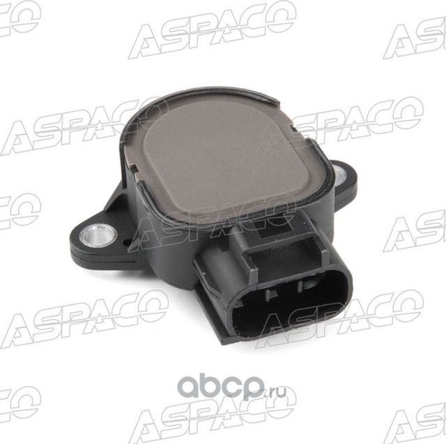 ДАТЧИК ПОЛОЖЕНИЯ ДРОССЕЛЬНОЙ ЗАСЛОНКИ TOYOTA COROLLA NAP/SED (ZZE110) (00-02) (Aspaco). Артикул AP8945