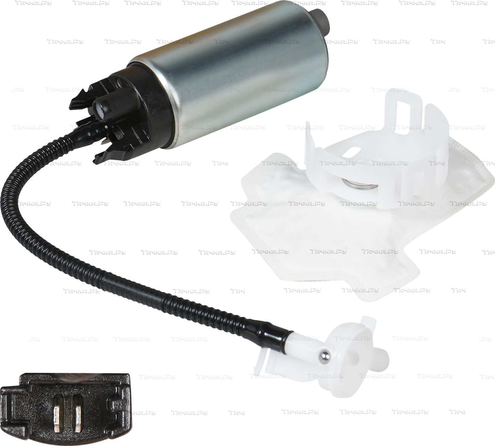 Бензонасос (топливный насос) StartVOLT для Kia K5 III 2020-2026. Артикул SFP 0813