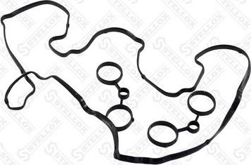 Прокладка клапанной крышки 441724 Stellox. Артикул 11-28105-SX