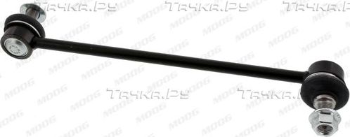 Стойка (тяга) стабилизатора MOOG передняя правая/левая для Hyundai ix35 I 2009-2015. Артикул HY-LS-10809