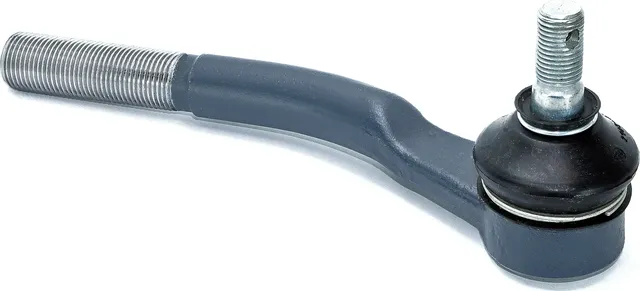 Наконечник тяги рулевой трапеции наружный правый 2108 Комфорт всборе (наподложке (Belmag). Артикул BM4990