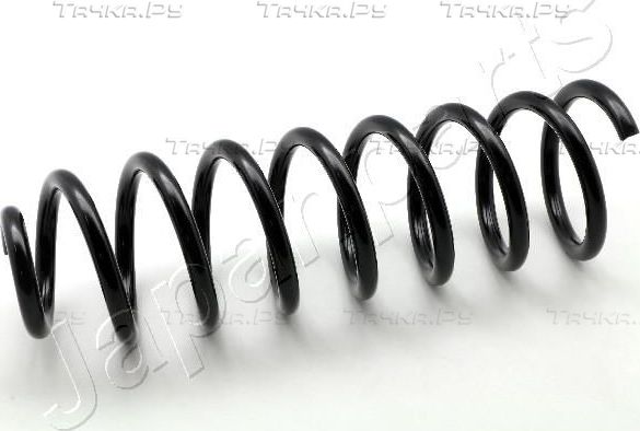Пружина подвески Japanparts. Артикул ZC6454G