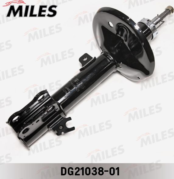 Амортизатор Miles передний правый для Lexus RX I 1998-2003. Артикул DG21038-01