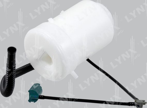 Топливный фильтр LYNXauto. Артикул LF-968M-1