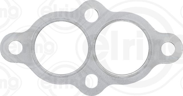 Прокладка глушителя Elring для BMW 5 II (E28) 1981-1987. Артикул 777.219