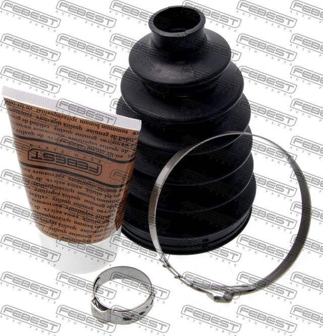 Пыльник ШРУСа наружный Febest для Honda Stream I 2001-2006. Артикул 0317P-FD