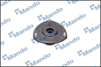 Опора амортизатора (стойки) Mando передняя для Hyundai Santa Fe II 2006-2012. Артикул MCC010021