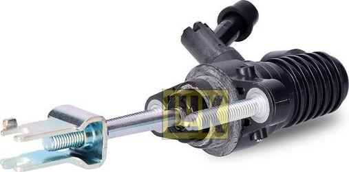 Цилиндр сцепления главный LuK для Toyota Corolla E140, E150 2006-2014. Артикул 511 0805 10