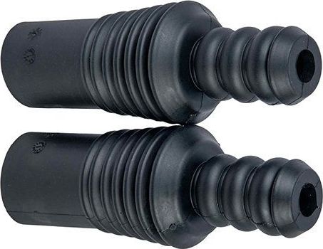 Комплект отбойников и пыльников амортизаторов (стоек) Stellox передний для Dacia Duster II 2017-2026. Артикул 11-27008-SX