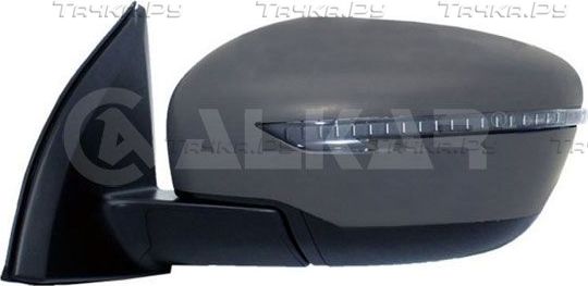 Зеркало боковое Alkar. Артикул 9061672