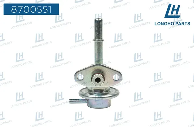 Регулятор давления топлива (Longho). Артикул 8700551