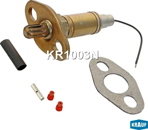 Лямбда-зонд Krauf. Артикул KR1003N