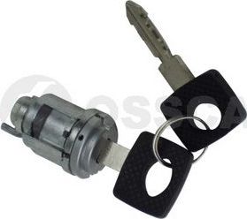 Замок зажигания OSSCA. Артикул 07248