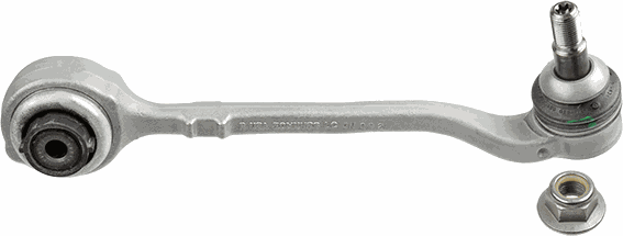 Поперечный рычаг передней подвески Lemforder задний правый нижний для BMW X4 II (G02) 2018-2026. Артикул 42703 01