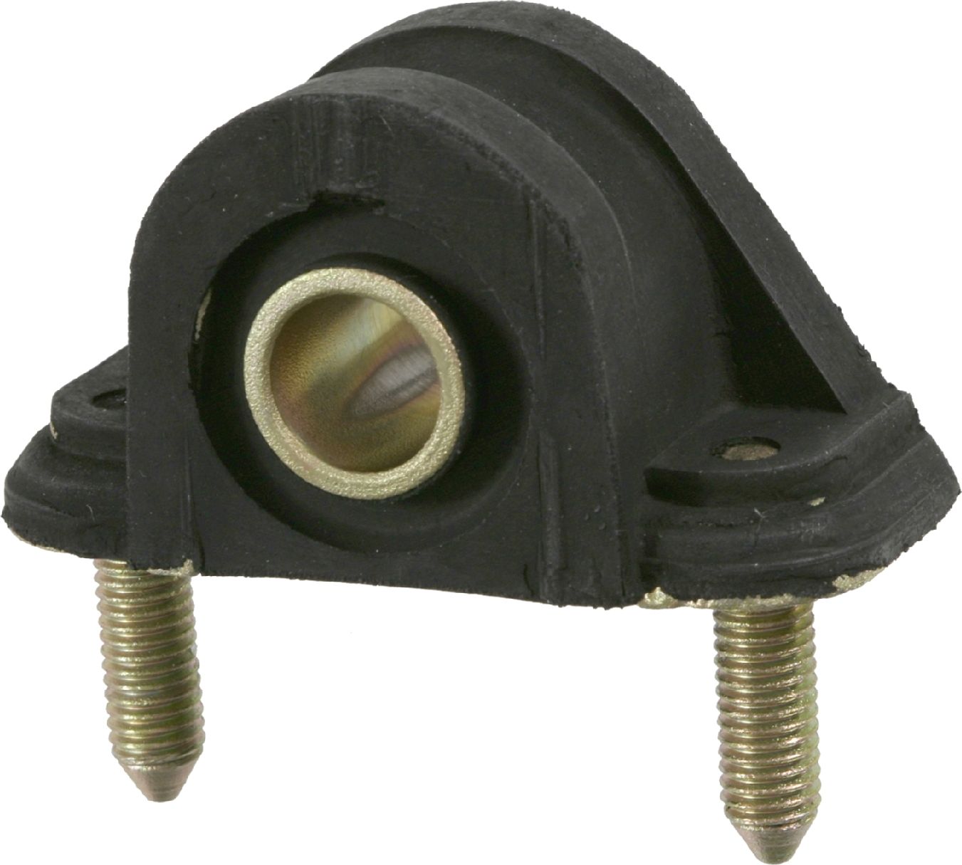 Сайлентблок переднего рычага подвески Febi Bilstein (резина/металл). Артикул 21934