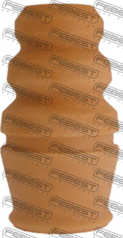 Отбойник амортизатора (стойки) Febest. Артикул HDB-FITF