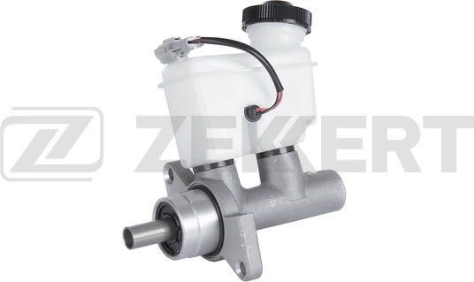 Тормозной цилиндр главный Zekkert (Чугун) для Daewoo Lacetti 2004-2010. Артикул ZD-1314