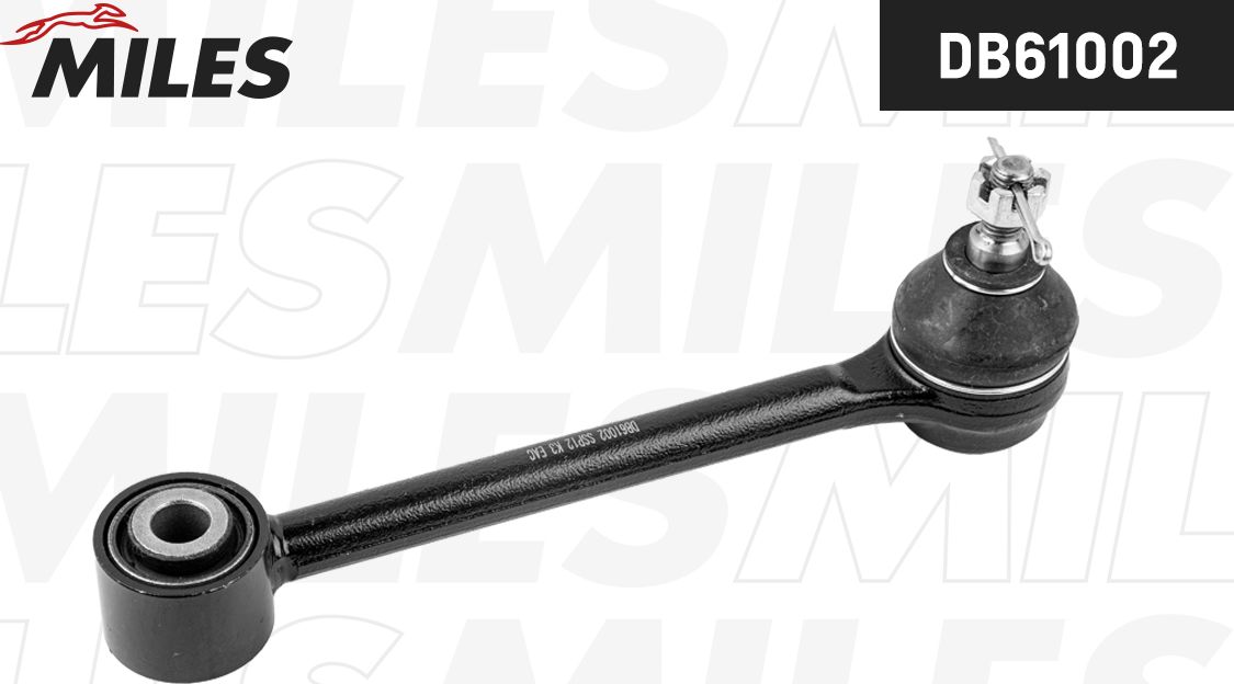 Продольный рычаг задней подвески Miles. Артикул DB61002