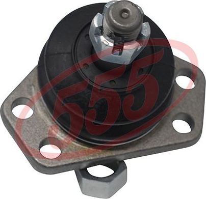 Шаровая опора 555 правая/левая верхняя для Toyota 4Runner III 1995-2002. Артикул SB-2381