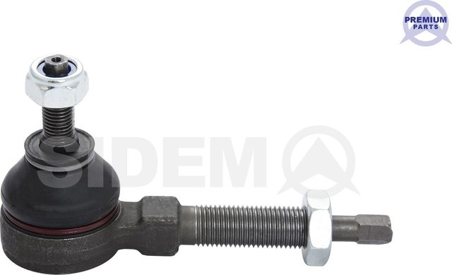 Наконечник рулевой тяги Sidem внешний для Renault 21 1986-1995. Артикул 5730