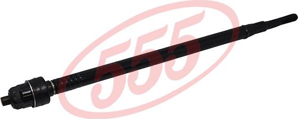 Рулевая тяга 555 правая/левая для Honda CR-V II 2001-2007. Артикул SR-6240