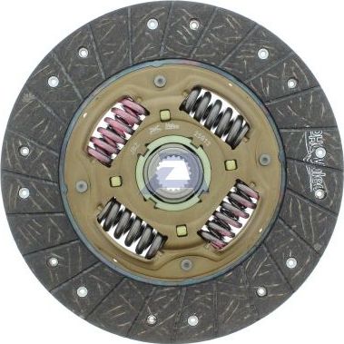 Диск сцепления Aisin. Артикул DY-015