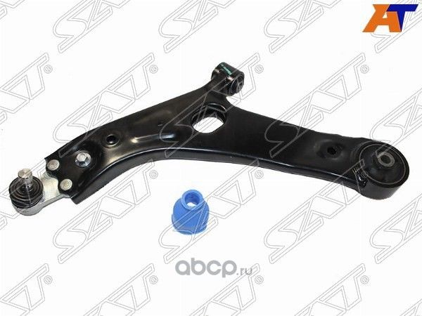 ST-54500-2Y000 Рычаг передний нижний HYUNDAI IX35TUCSONKIA SPORTAGE 10- LH (SAT). Артикул ST545002Y000