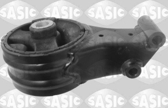 Подушка (опора) двигателя Sasic задняя правая верхняя для Opel Vectra C 2002-2009. Артикул 2706082