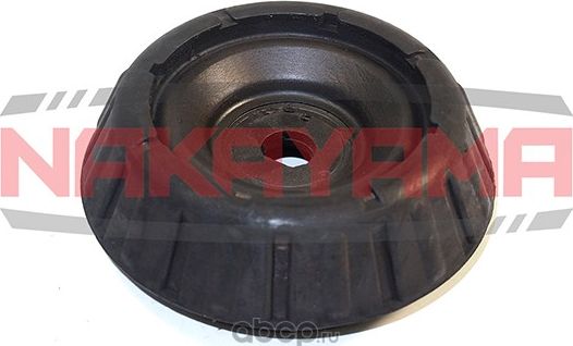 Опора амортизатора (Nakayama). Артикул L1028