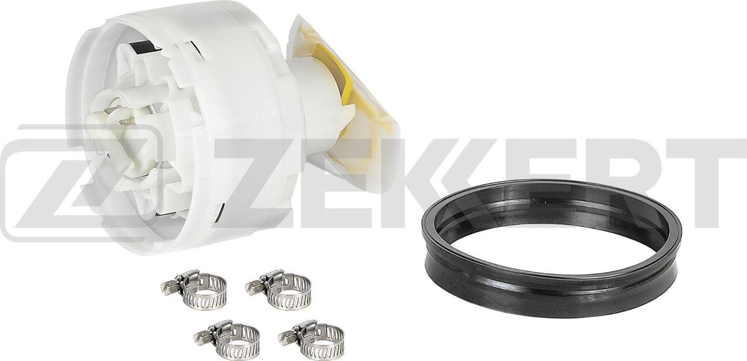 Бензонасос (топливный насос) Zekkert. Артикул KP-3028