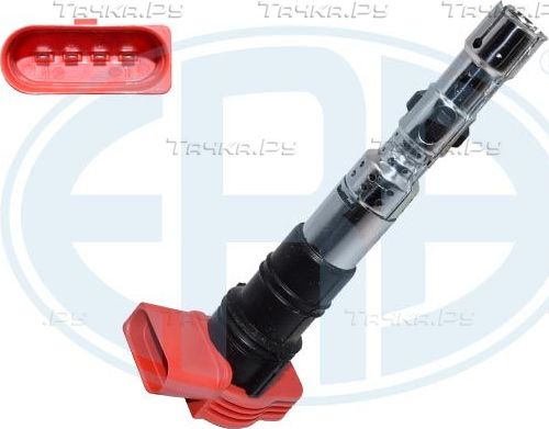 Катушка зажигания Era OEM для Audi S5 I (8T) 2007-2012. Артикул 880268
