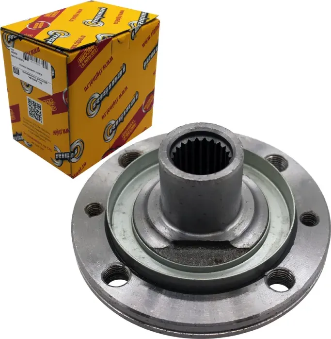 Ступица передняя для а/м ВАЗ-1118 Riginal. Артикул RG11183103012