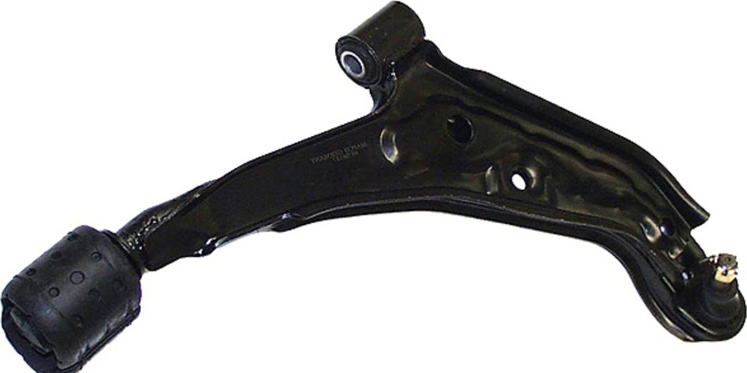 Поперечный рычаг передней подвески MAPCO (Листовая сталь). Артикул 49529