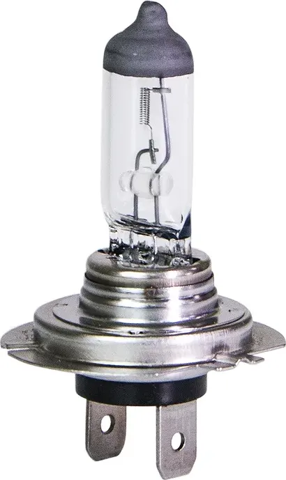 Лампа 12V H7 55W +30% PX26d SVS Standard 1 шт. картон 0200006000. Артикул 0200006000