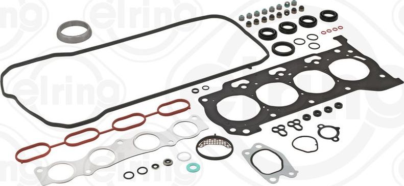 Комплект прокладок ГБЦ Elring. Артикул 428.310