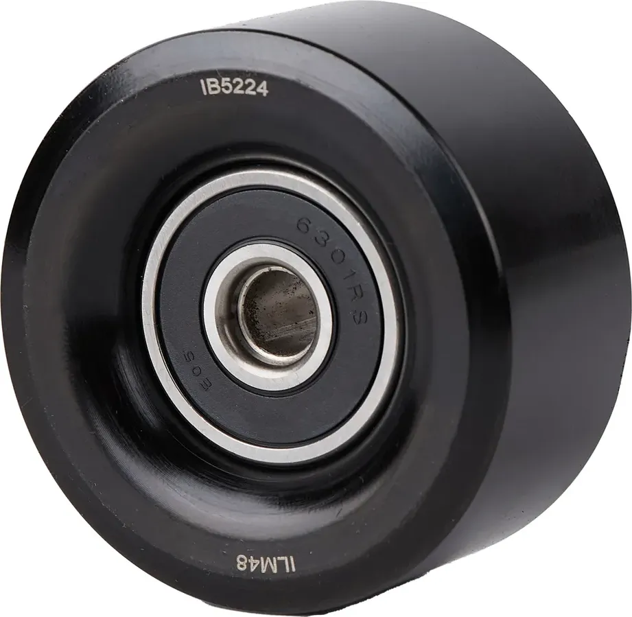 Ролик приводного ремня NISSAN JUKE (F15) -14, NOTE (E11, NE11) -12, TIIDA (SC11, (Iberis). Артикул IB5224