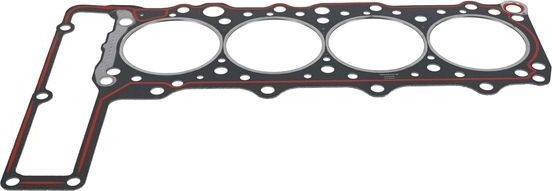 Прокладка ГБЦ Zentparts. Артикул Z16838